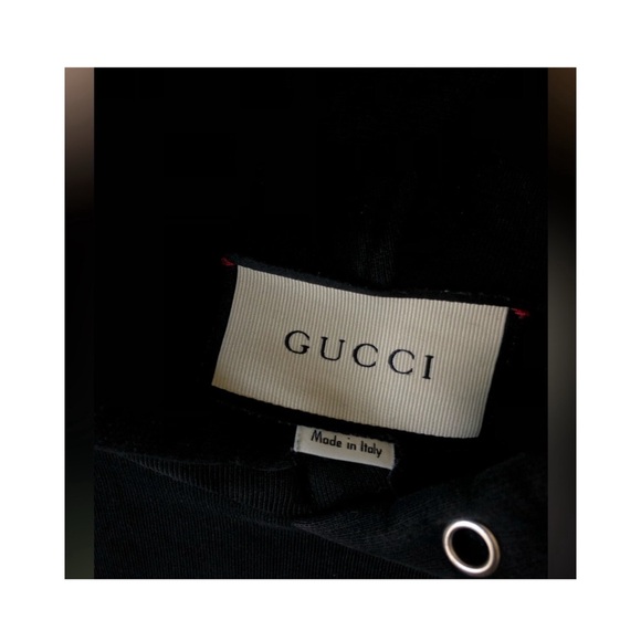 GUCCI Hoodie - Picture 3 of 5